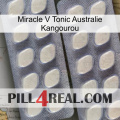 Miracle V Tonic Australia Kangaroo 07